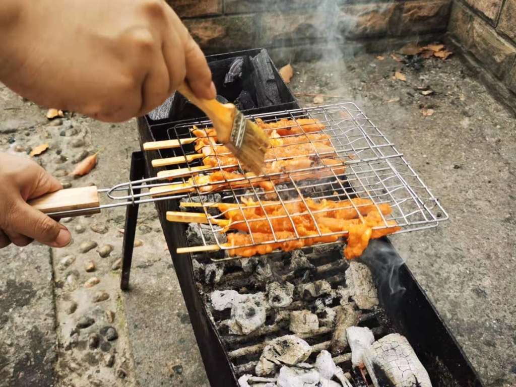 课题组生活照片 4