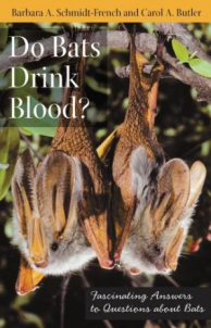 Do Bats Drink Blood